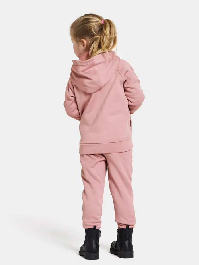 Corin Kids039 Pants 7 Soft Pink Kids Didriksons Snow Pants