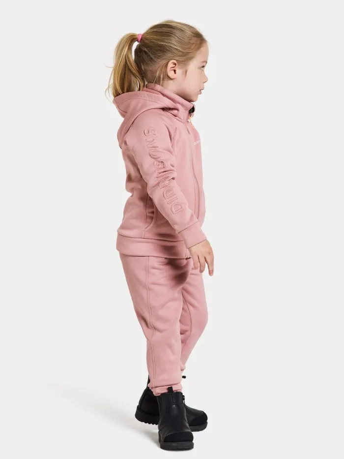 Corin Kids039 Pants 7 Soft Pink Kids Didriksons Snow Pants