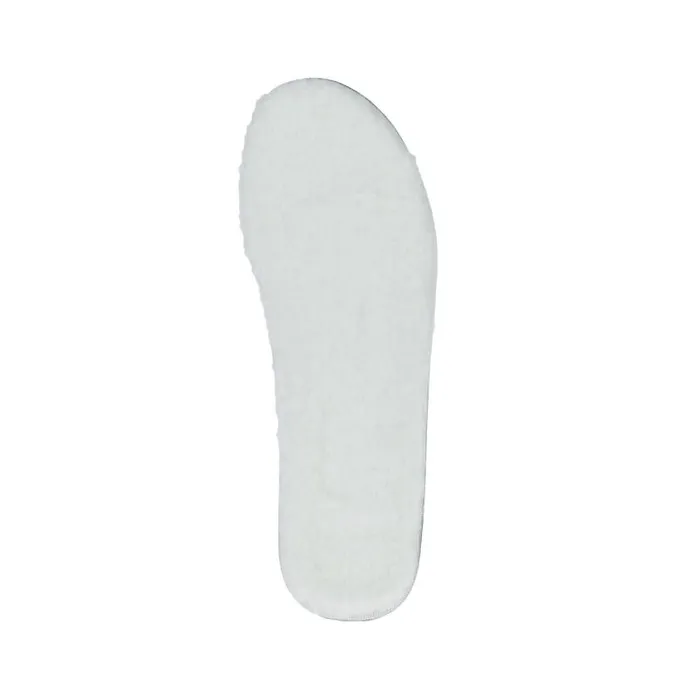 Cozy Fleece Insole White Women Merrell Shoe Care