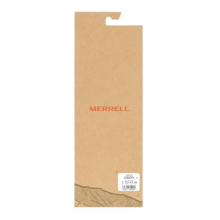 Cozy Fleece Insole White Women Merrell Shoe Care