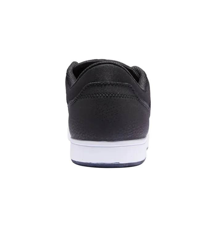 Crisis 2 Shoes blackwhite Men Sneakers DC Shoes