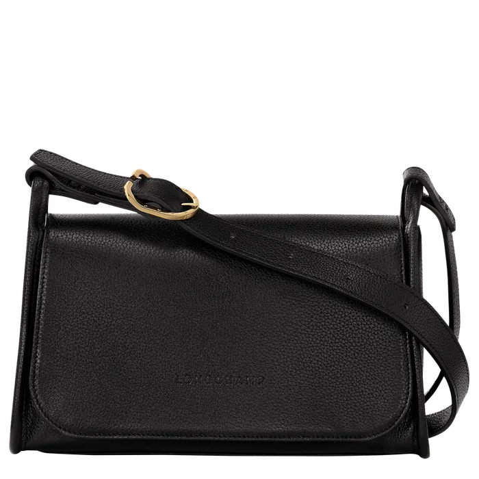 Crossbody bags Le Foulonn M Crossbody bag BlackBlackBlack 8211 Longchamp Women Crossbody bags Le Foulonn M Crossbody bag BlackBlackBlack 8211 Longchamp Women