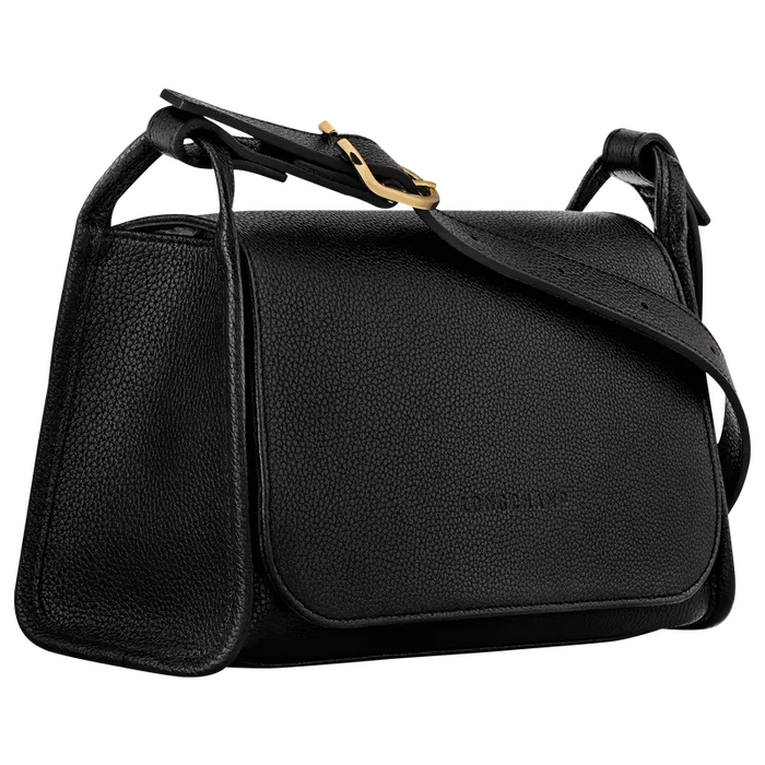 Crossbody bags Le Foulonn M Crossbody bag BlackBlackBlack 8211 Longchamp Women Crossbody bags Le Foulonn M Crossbody bag BlackBlackBlack 8211 Longchamp Women