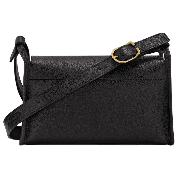 Crossbody bags Le Foulonn M Crossbody bag BlackBlackBlack 8211 Longchamp Women Crossbody bags Le Foulonn M Crossbody bag BlackBlackBlack 8211 Longchamp Women