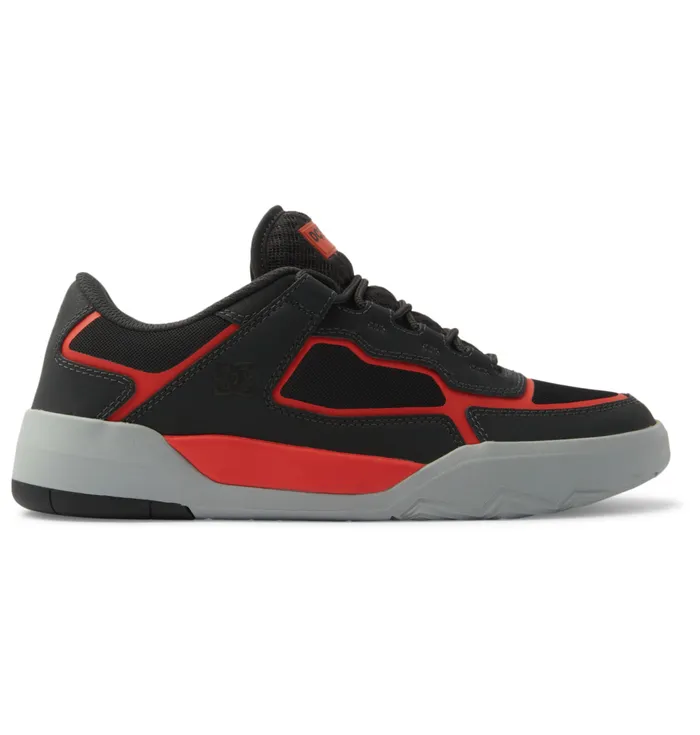 DC Shoes Metric Shoes dark greyorange Men Skate