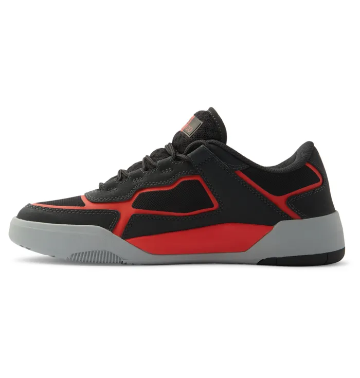 DC Shoes Metric Shoes dark greyorange Men Skate
