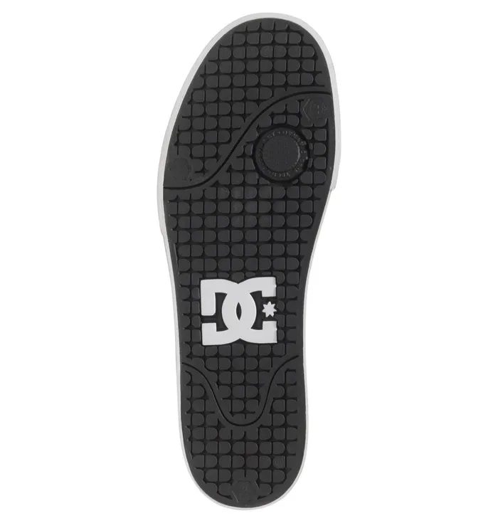 DC Shoes Sneakers Men Pure Shoes blackblackwhite