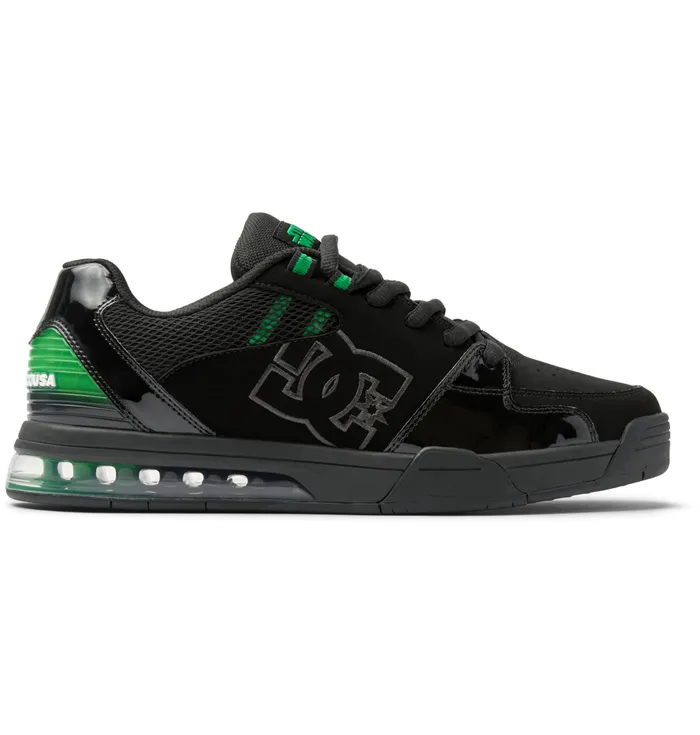 DC Shoes Star Wars DC Versatile Shoe blackgreen Men Sneakers