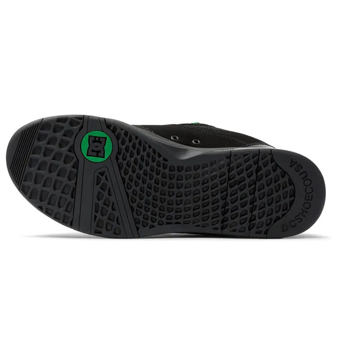 DC Shoes Star Wars DC Versatile Shoe blackgreen Men Sneakers
