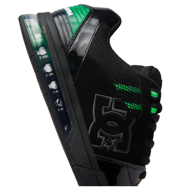 DC Shoes Star Wars DC Versatile Shoe blackgreen Men Sneakers