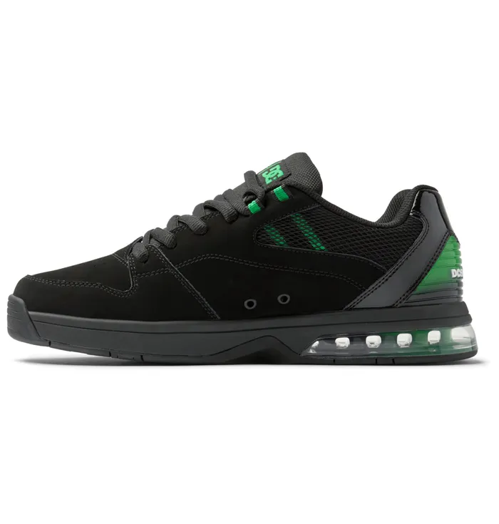 DC Shoes Star Wars DC Versatile Shoe blackgreen Men Sneakers