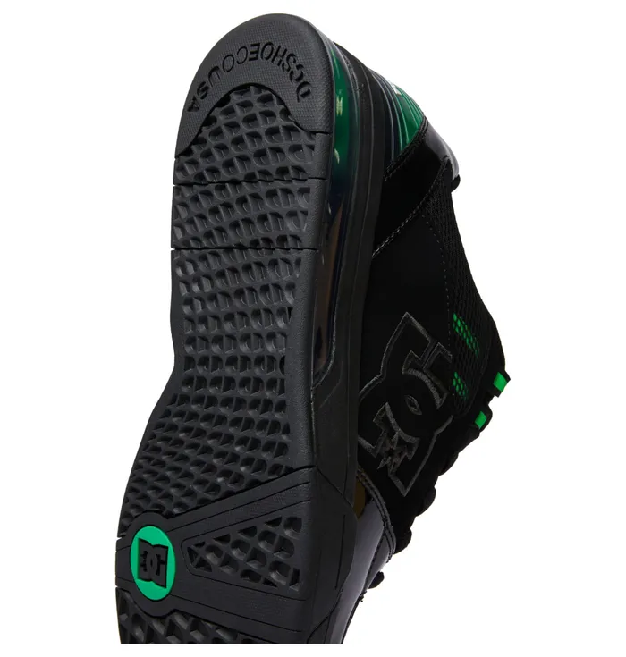 DC Shoes Star Wars DC Versatile Shoe blackgreen Men Sneakers
