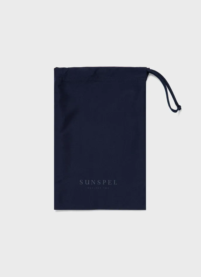 Drawstring Swim Shorts Navy Men Swimwear ussunspel Drawstring Swim Shorts Navy Men Swimwear ussunspel