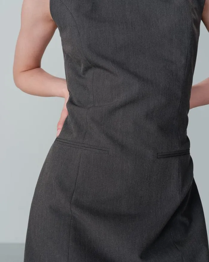 DRESS ANTHRACITE NORMALLY Shop Grace and Mila Short Dresses