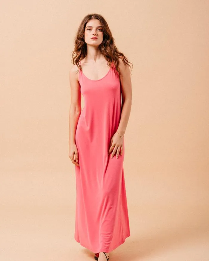 DRESS ROSE MOTEL Shop Grace and Mila Long Dresses