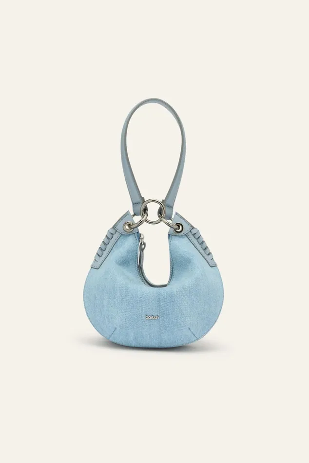 DualShape Bag Swing Blue Women Baandsh Bags
