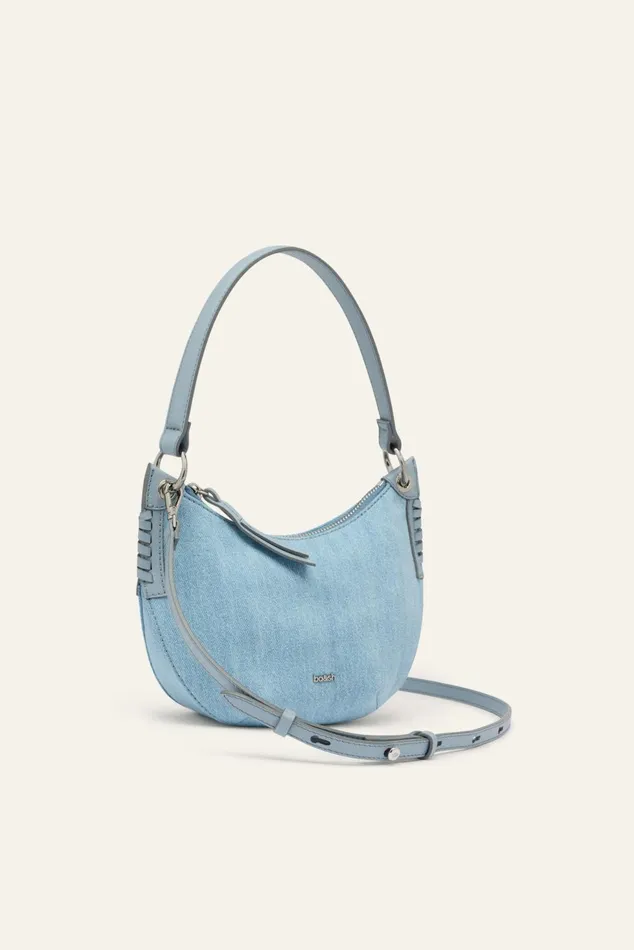 DualShape Bag Swing Blue Women Baandsh Bags