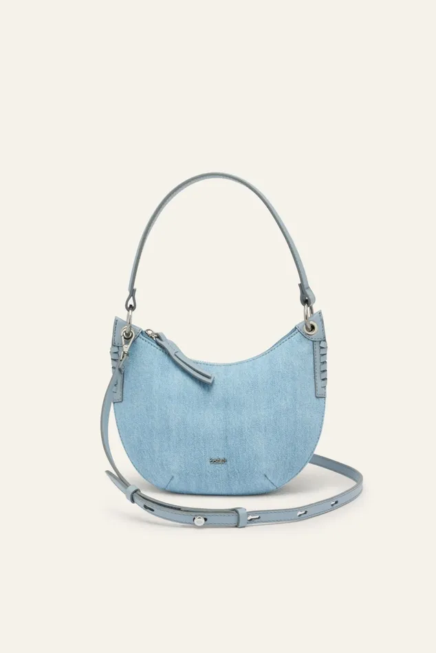 DualShape Bag Swing Blue Women Baandsh Bags
