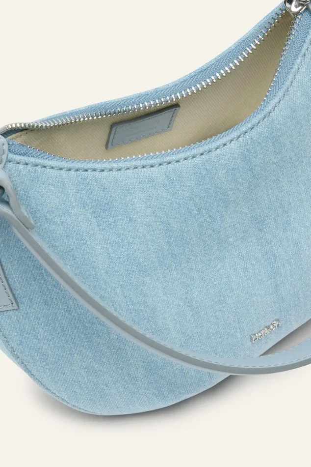 DualShape Bag Swing Blue Women Baandsh Bags