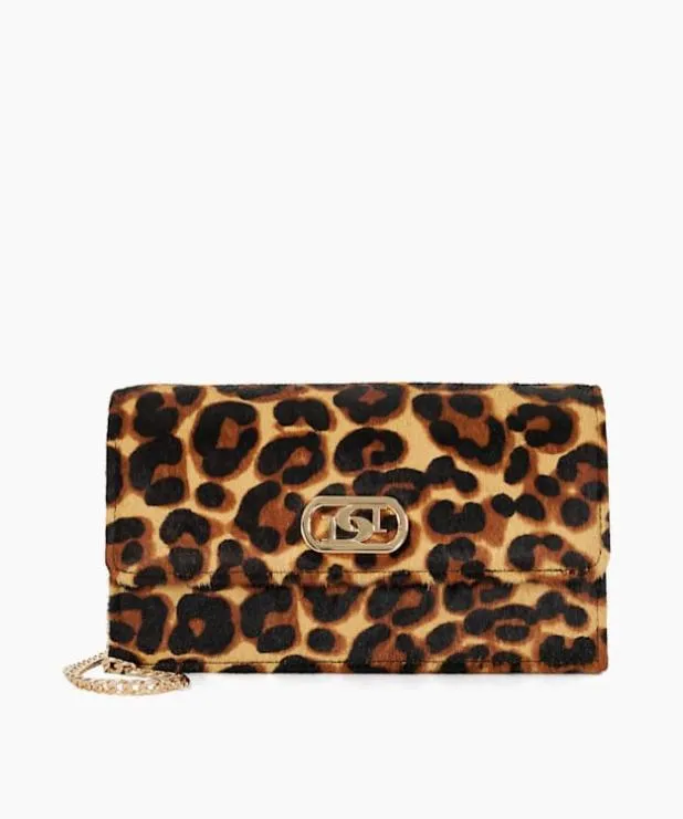 Dune London Crossbody Bags Women Branded Micro Bag Animal