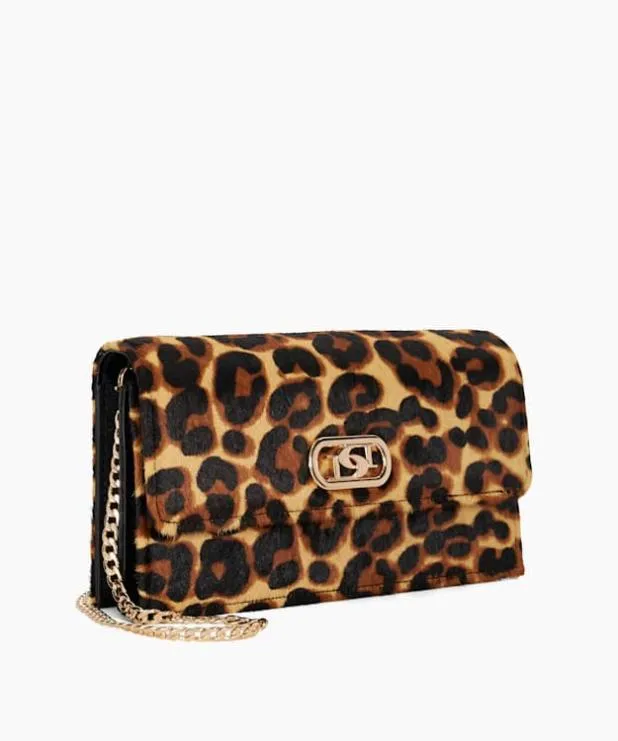Dune London Crossbody Bags Women Branded Micro Bag Animal