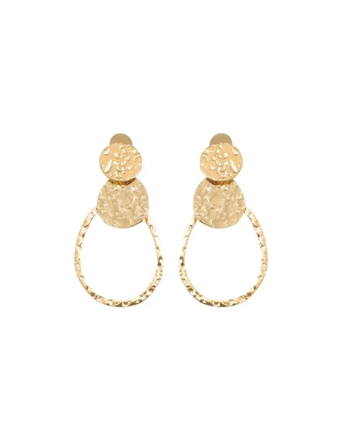 EARRINGS OR MELITINE Shop Grace and Mila Jewellery