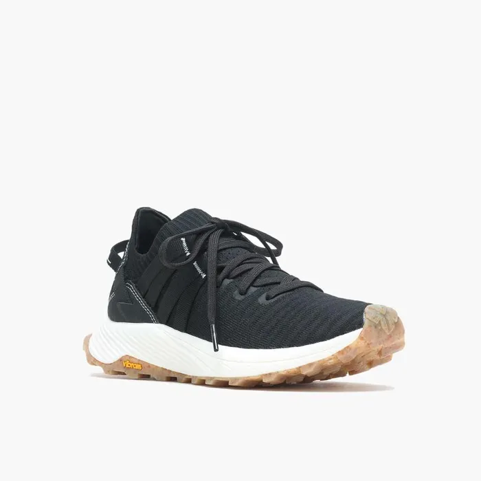 Embark Lace Sneaker Eco Dye Wide Width Blackwhite Women Merrell Sneakers Embark Lace Sneaker Eco Dye Wide Width Blackwhite Women Merrell Sneakers
