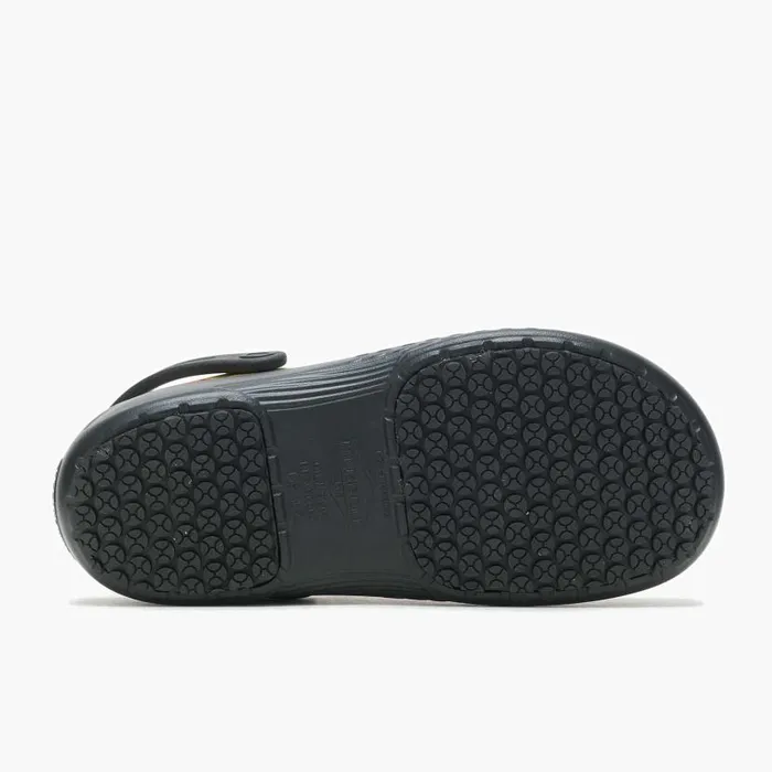 Encore Service Pro Work Shoe Fushcia Women Merrell SlipOns Encore Service Pro Work Shoe Fushcia Women Merrell SlipOns