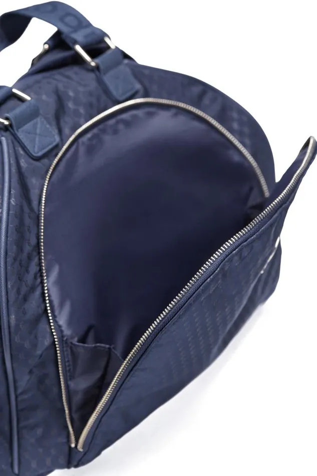Equestrian Kit Bags and Holdalls Holland Cooper Burghley Kit Bag Ink Navy Equestrian Kit Bags and Holdalls Holland Cooper Burghley Kit Bag Ink Navy