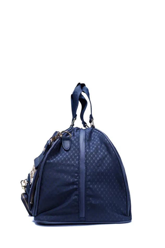 Equestrian Kit Bags and Holdalls Holland Cooper Burghley Kit Bag Ink Navy Equestrian Kit Bags and Holdalls Holland Cooper Burghley Kit Bag Ink Navy