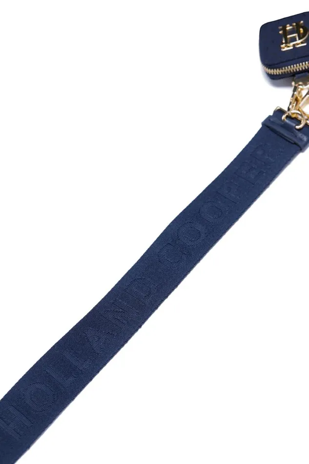 Equestrian Kit Bags and Holdalls Holland Cooper Burghley Kit Bag Ink Navy Equestrian Kit Bags and Holdalls Holland Cooper Burghley Kit Bag Ink Navy
