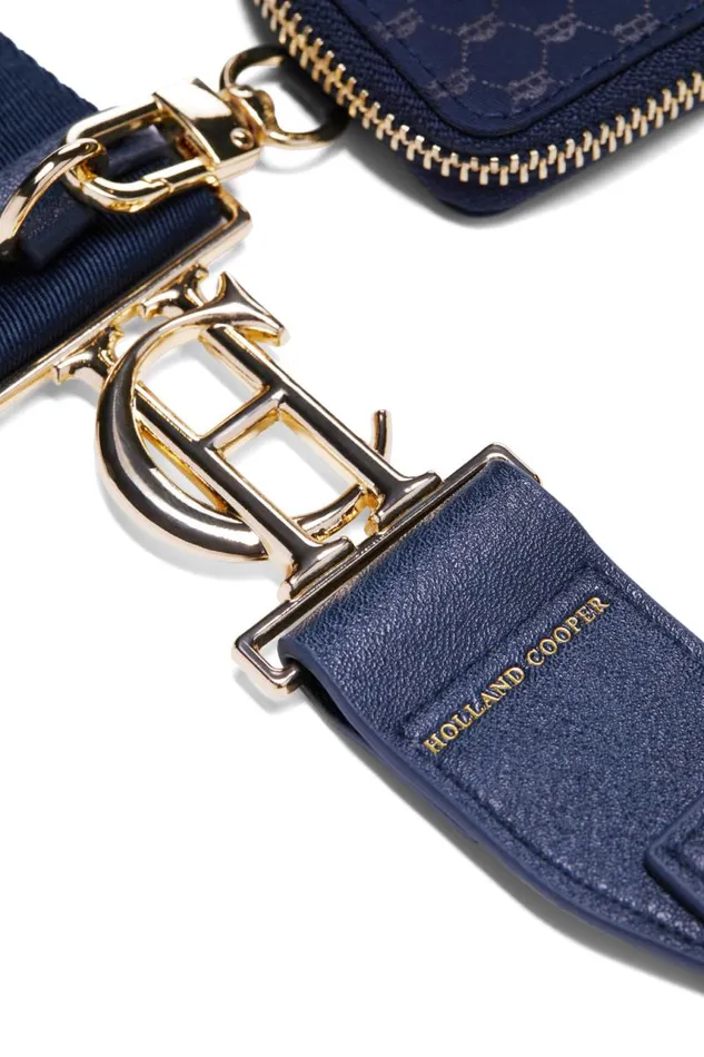 Equestrian Kit Bags and Holdalls Holland Cooper Burghley Kit Bag Ink Navy Equestrian Kit Bags and Holdalls Holland Cooper Burghley Kit Bag Ink Navy