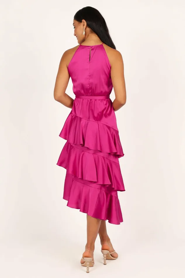 Event Dresses Petal and Pup Women Seychelle Dress Orchid