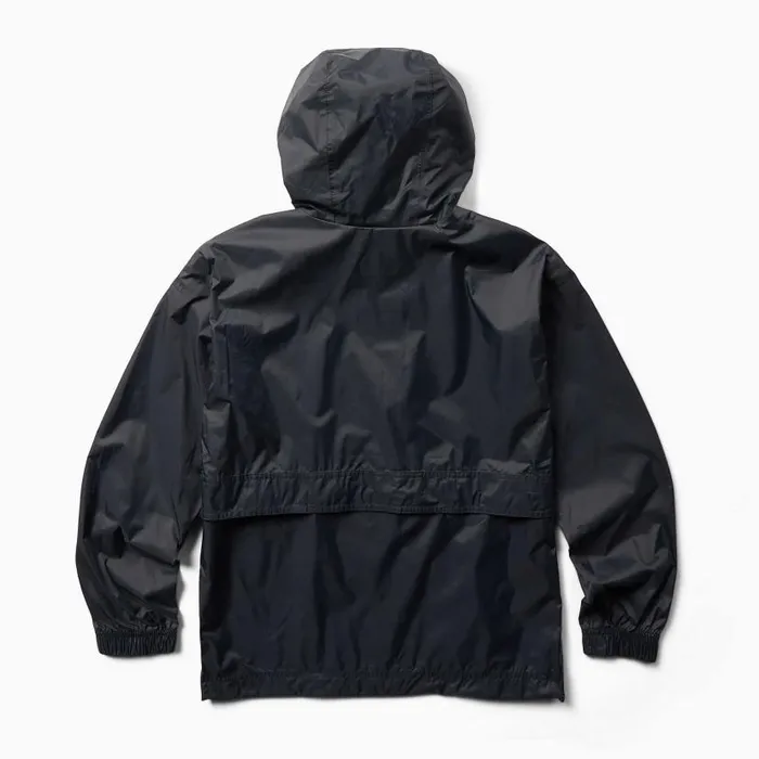 Fallon Rain Jacket Black Women Merrell Outerwear Fallon Rain Jacket Black Women Merrell Outerwear
