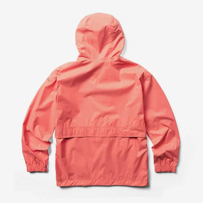 Fallon Rain Jacket Peach Echo Women Merrell Outerwear Fallon Rain Jacket Peach Echo Women Merrell Outerwear