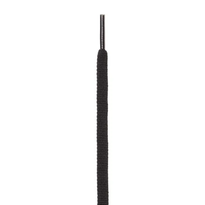 Flat Shoe Laces Black MenWomen Merrell Shoe Care Flat Shoe Laces Black MenWomen Merrell Shoe Care