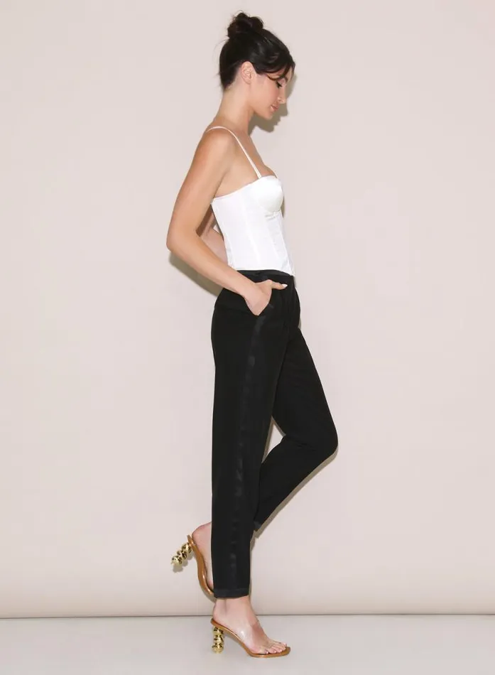 Fleur Du Mal Bustiers and Bra Tops Hamptons Bustier 8211 Women Fleur Du Mal Bustiers and Bra Tops Hamptons Bustier 8211 Women