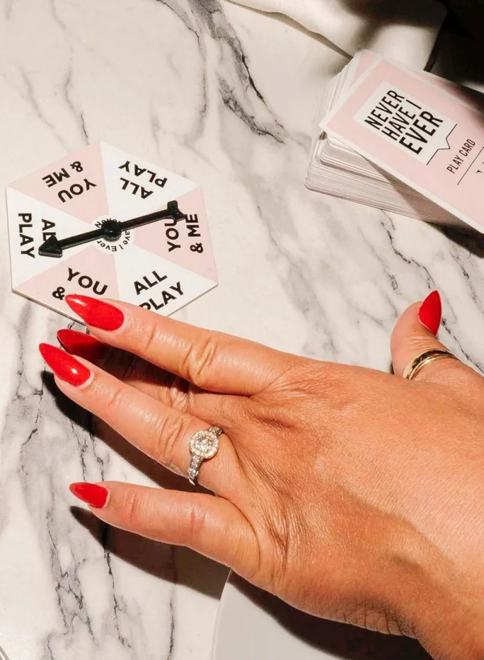 Fleur Du Mal Pleasure Fleur Du Mal Never Have I Ever Game 8211 Women Fleur Du Mal Pleasure Fleur Du Mal Never Have I Ever Game 8211 Women