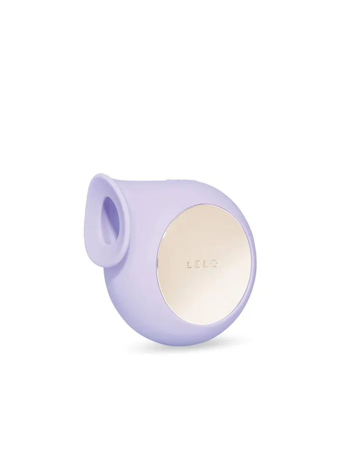 Fleur Du Mal Pleasure Lelo Sila Cruise Lilac 8211 Women