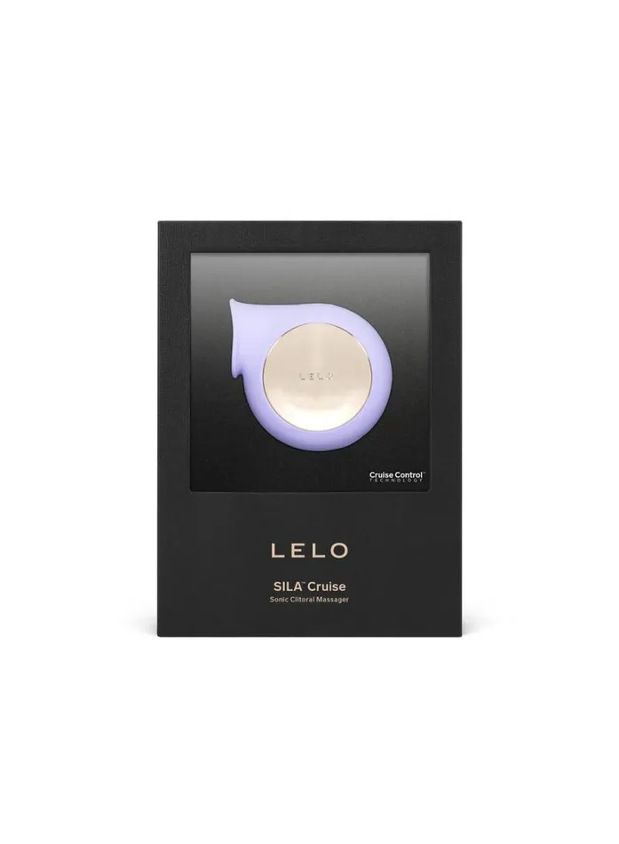 Fleur Du Mal Pleasure Lelo Sila Cruise Lilac 8211 Women Fleur Du Mal Pleasure Lelo Sila Cruise Lilac 8211 Women