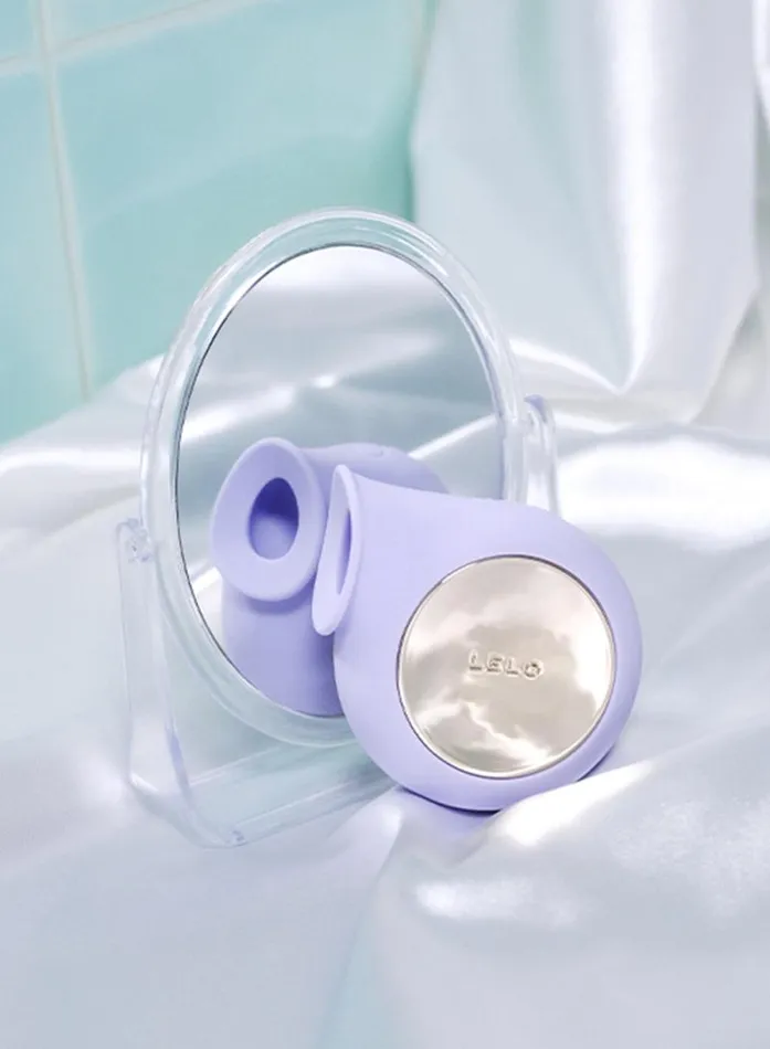 Fleur Du Mal Pleasure Lelo Sila Cruise Lilac 8211 Women Fleur Du Mal Pleasure Lelo Sila Cruise Lilac 8211 Women