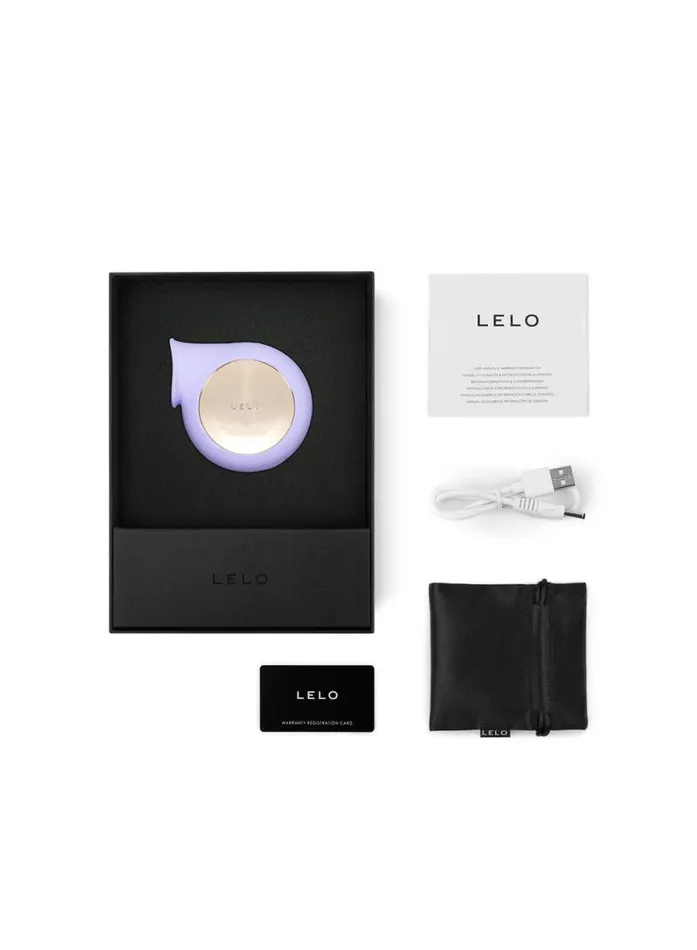 Fleur Du Mal Pleasure Lelo Sila Cruise Lilac 8211 Women Fleur Du Mal Pleasure Lelo Sila Cruise Lilac 8211 Women