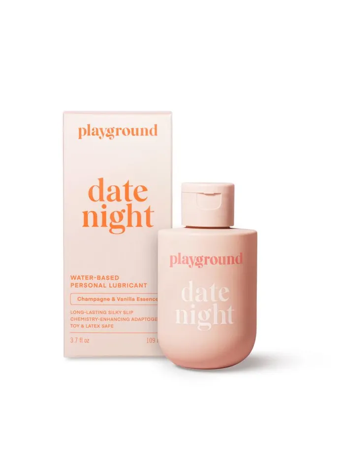 Fleur Du Mal Pleasure Playground Date Night Lubricant 8211 Women