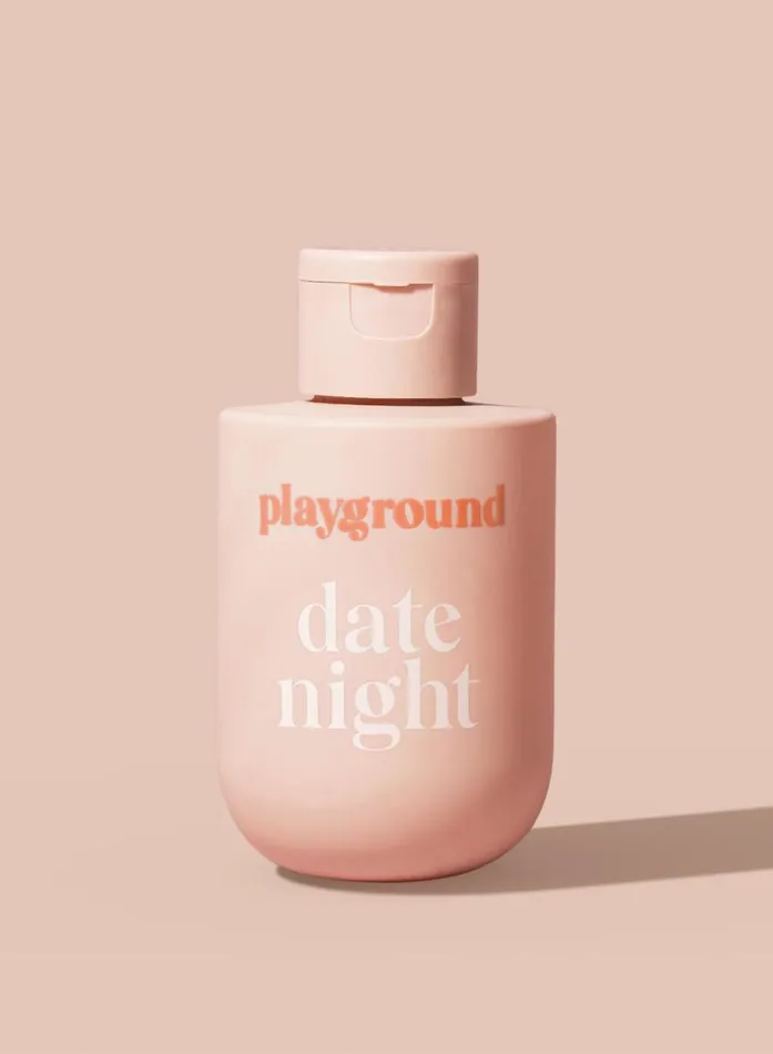 Fleur Du Mal Pleasure Playground Date Night Lubricant 8211 Women
