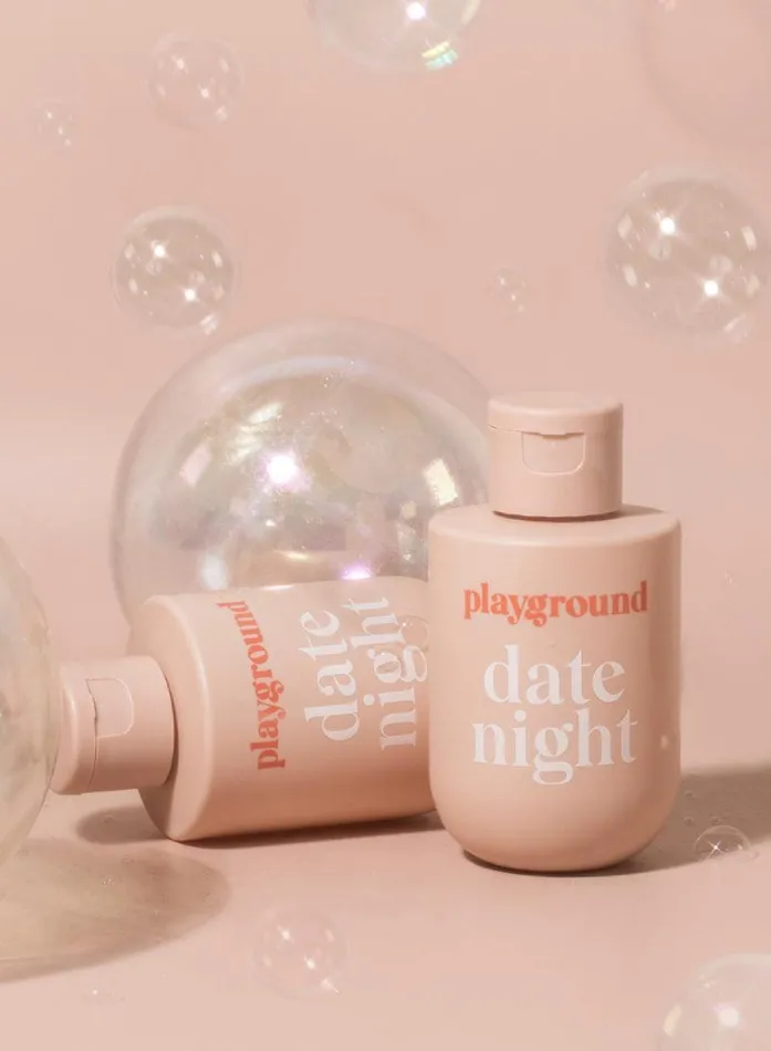 Fleur Du Mal Pleasure Playground Date Night Lubricant 8211 Women