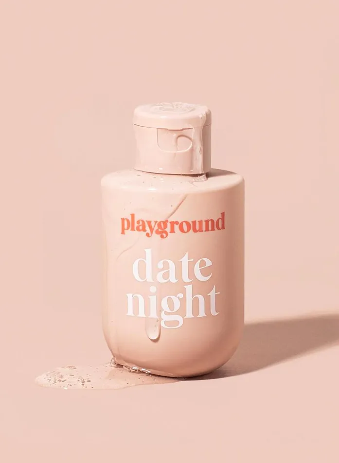 Fleur Du Mal Pleasure Playground Date Night Lubricant 8211 Women