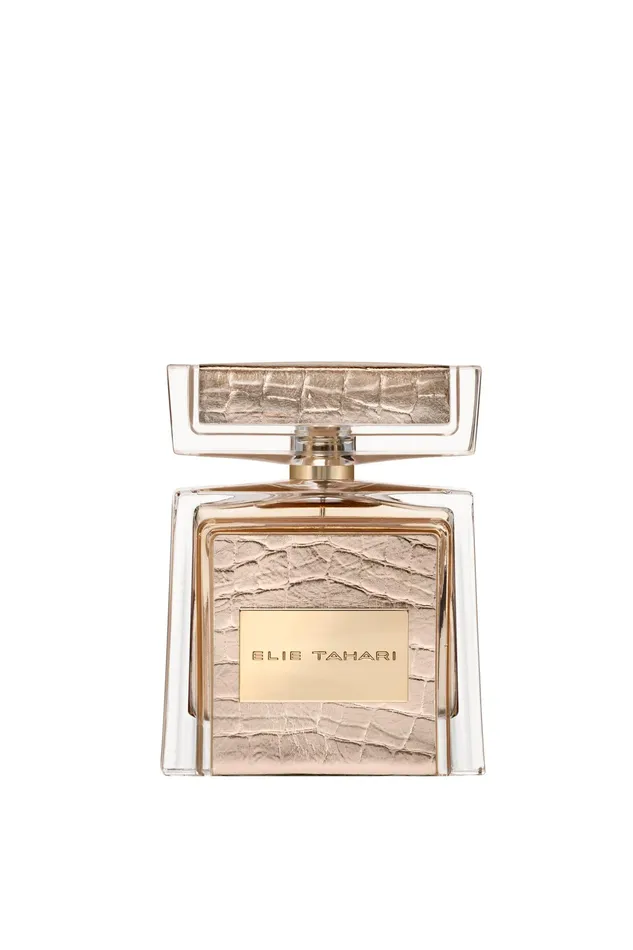 Fragrance Women Elie Tahari Elie Tahari Eau De Parfum 30ml White