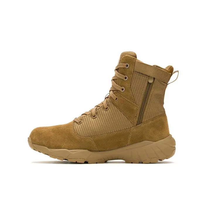 Fullbench Tactical 8039039 Zip Waterproof Coyote Men Merrell Boots Fullbench Tactical 8039039 Zip Waterproof Coyote Men Merrell Boots