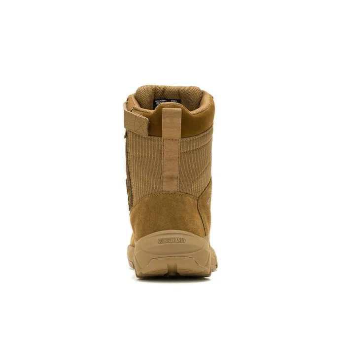 Fullbench Tactical 8039039 Zip Waterproof Coyote Men Merrell Boots Fullbench Tactical 8039039 Zip Waterproof Coyote Men Merrell Boots