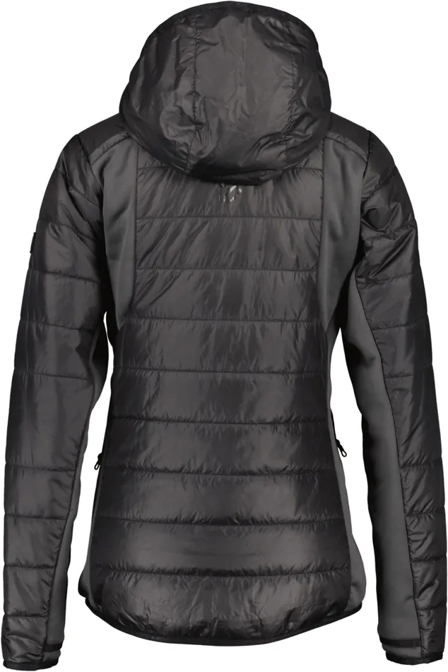 Gale Women039s Jacket Coal Black Women Didriksons Spring Jackets Gale Women039s Jacket Coal Black Women Didriksons Spring Jackets